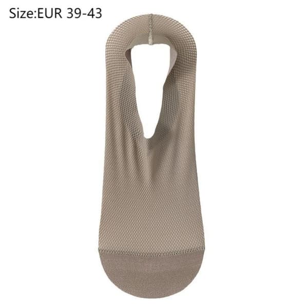 2 par båtsokker korte sokker HVIT white