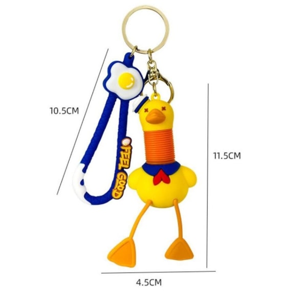 Sailor Telescopic Duck Anheng 3 3 3