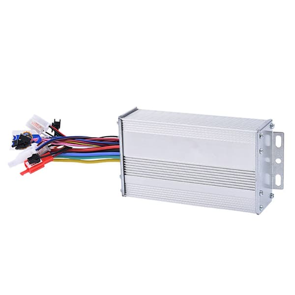 E-cykel Controller Intelligent To-Mode 36V/48V 350W