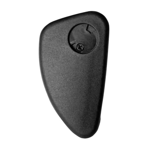 Fjärrstyrt case Bilnyckelskal 3 KNAPPAR 3 KNAPPAR 3 Buttons