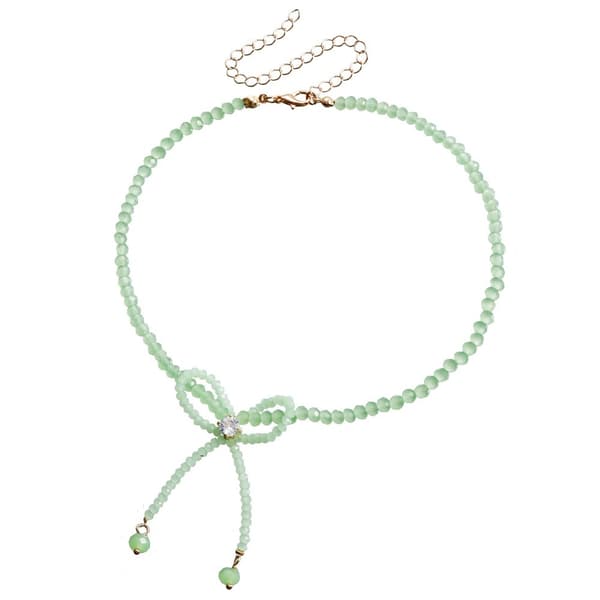Temperament Choker Halskæde 2 2 2