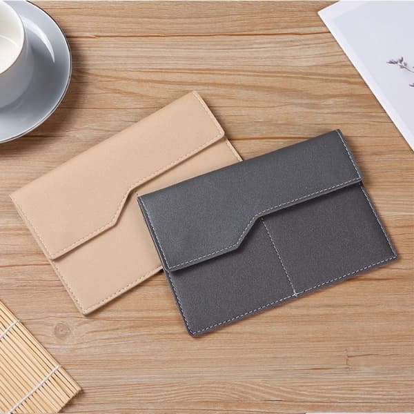 Kortholder Lyserød Pink