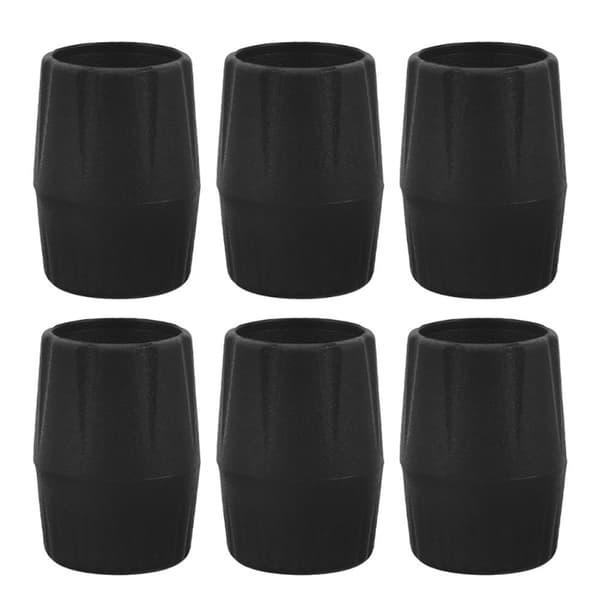 1/6 stk Gitarstativ Benpute Benhetter 6Pcs