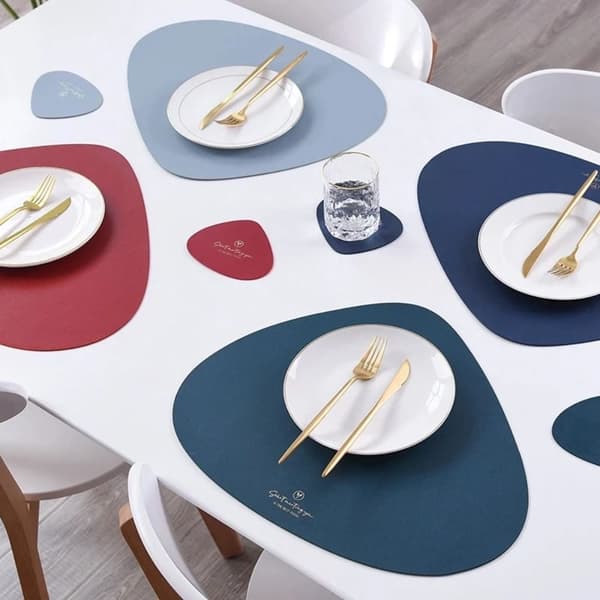 Bordskånere Service Pads 01 01 01