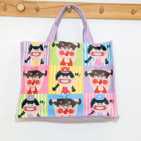 Totebag lunsjpose 3 3 3