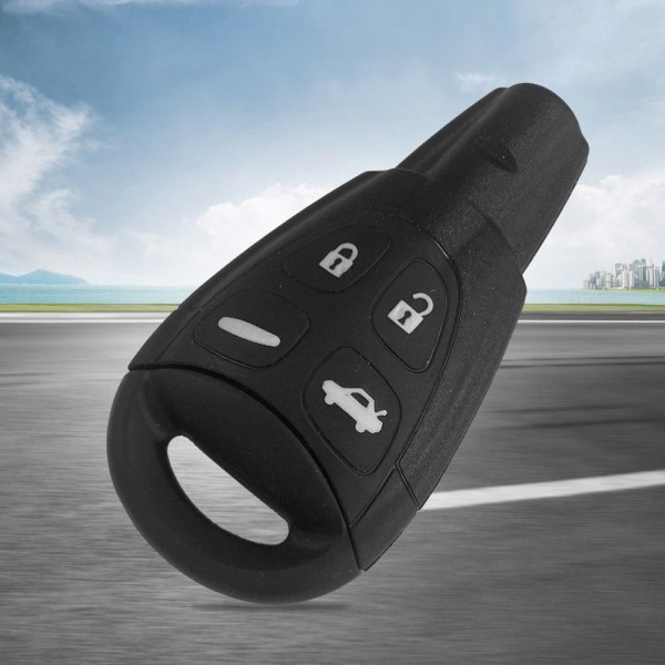 Bilnøkkeldeksel Fjernkontroll Smart nøkkelveske WT47T WT47T WT47T