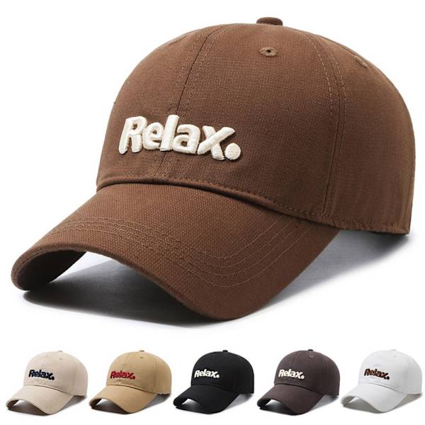 Mode cap Mångsidig cap KAFFE Coffee