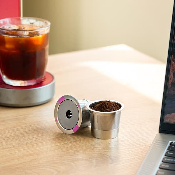 K-Cup Filter K-Cup Pod Kaffemaskinfilter