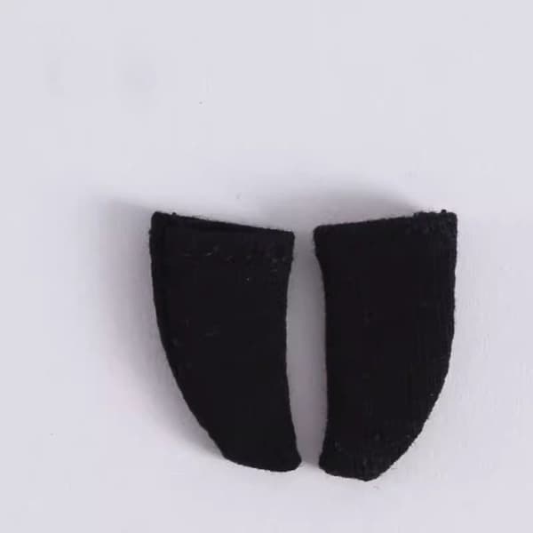 Dukketøj Strømper Dukke Strømper 6 6 6