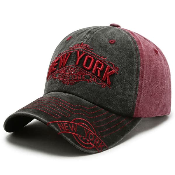 Baseballkasket Instagram Trend Kasket 2 2 2