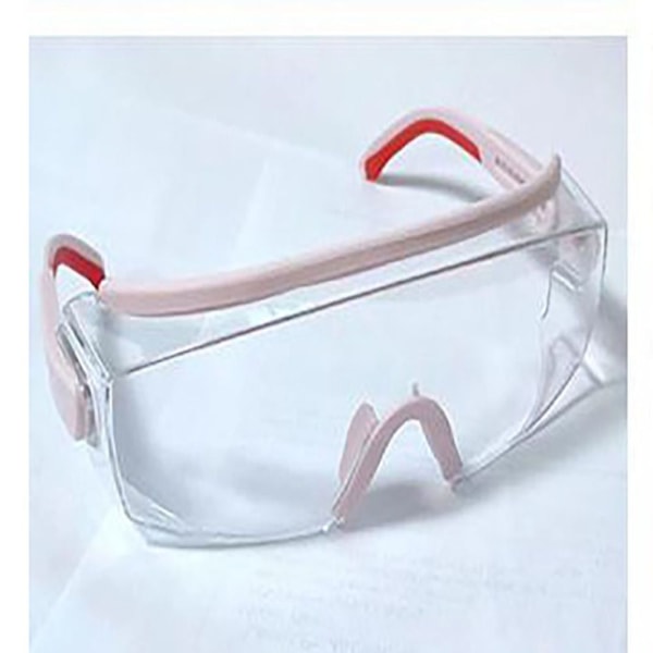 Vindtætte beskyttelsesbriller Beskyttelsesbriller 8 8 8