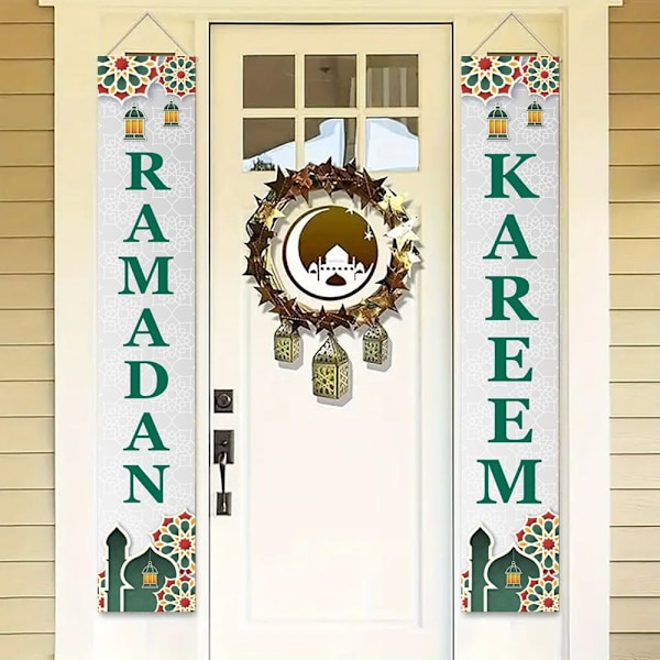 Couplets Door Banner 04 04 04