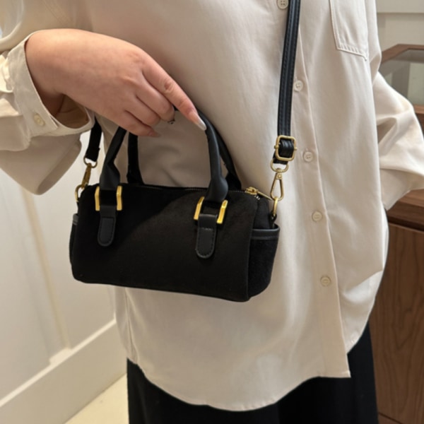 Dame Messenger Bags Dame Tote KAFFE coffee