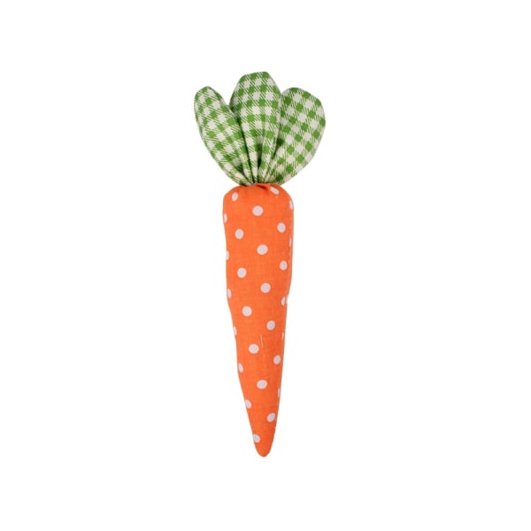 Kangastaide Porkkana-simuloitu porkkana B B B