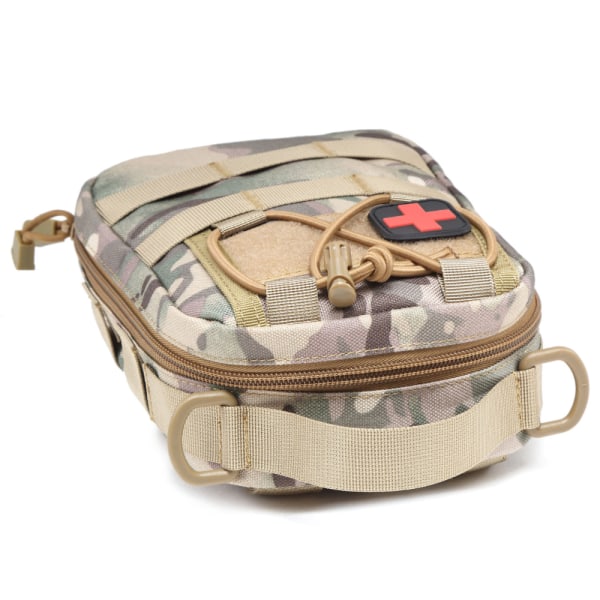 Outdoor Camping Survival Tool EDC Tool Bag C C C