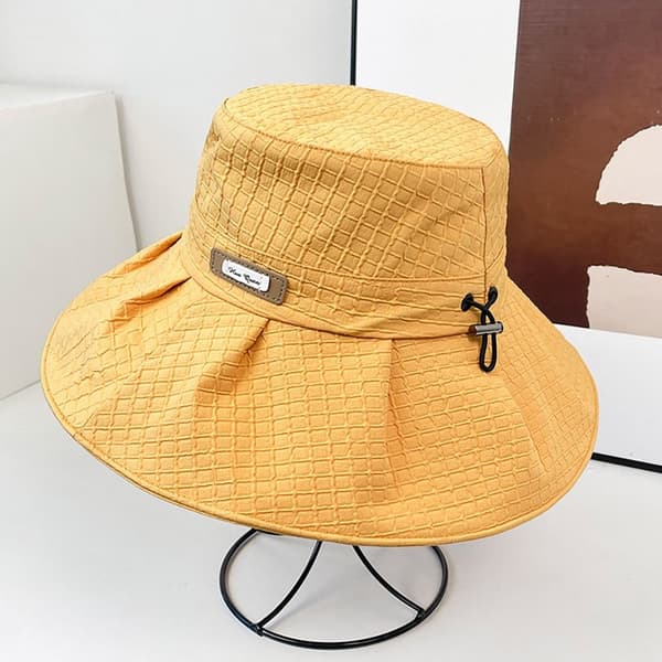 Bøttehatt Strandhatt 2 2 2