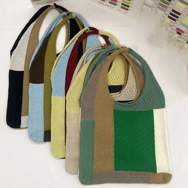Skulderveske Shopping Bag 2 2 2