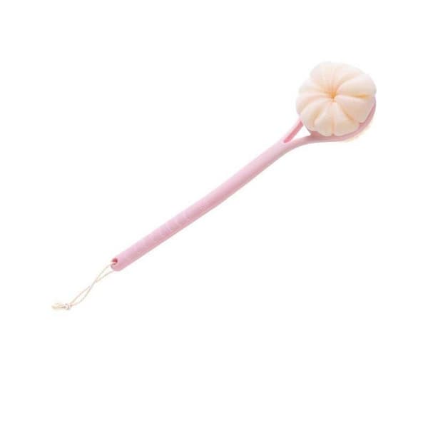 Badborste Ryggborste ROSA Pink