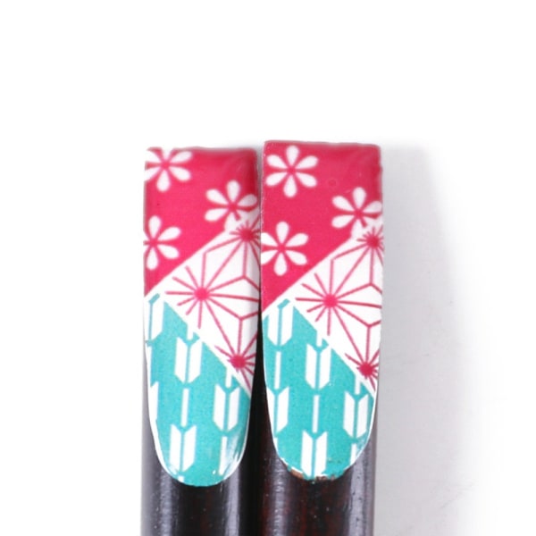 Nail Shell puiset syömäpuikot Hefeng Chopsticks 1 1 1