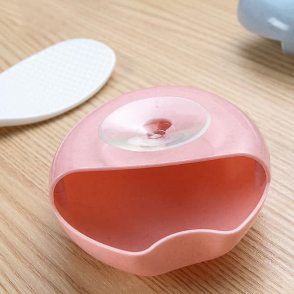 Ris ske opbevaringsstativ Ris skeholder HVID White