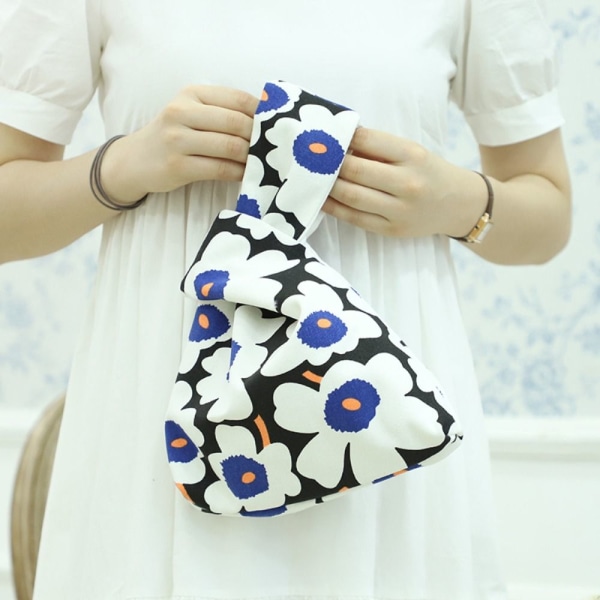 Knot Wrist Bag Tote Bag 06 06 06