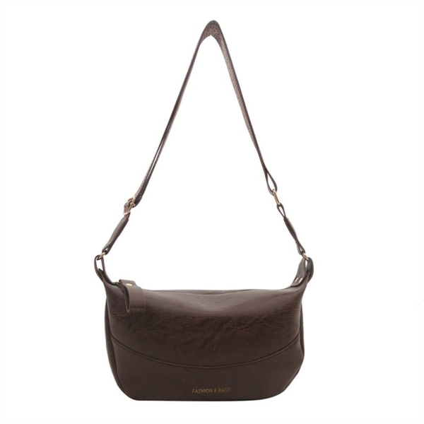 Skuldertasker Messenger Tasker SORT black