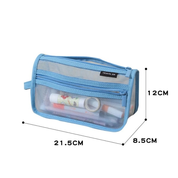 Penaali Case VALKOINEN white