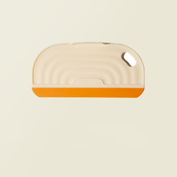 Glassviskerbord Vindusvaskskrape BEIGE Beige