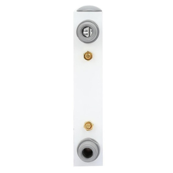 Vand Væske Flow Meter Flowmåler Rotameter