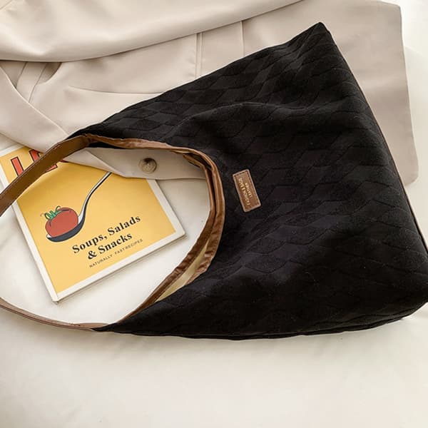 Pendler Bag Skulderveske A A A