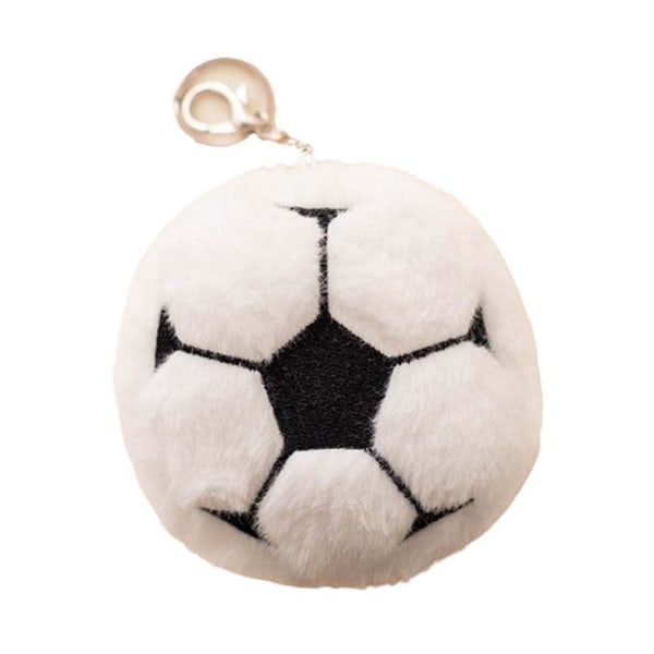 Toy Keychain Plyschhänge B B B