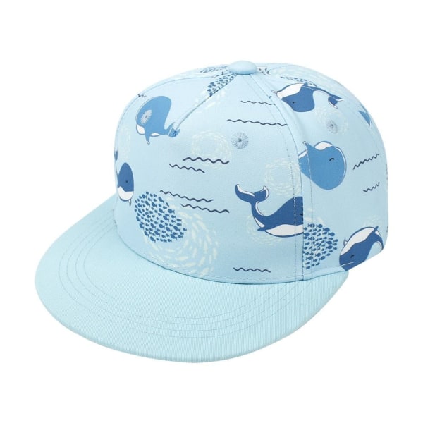 Baby baseballcaps solhatt C C C