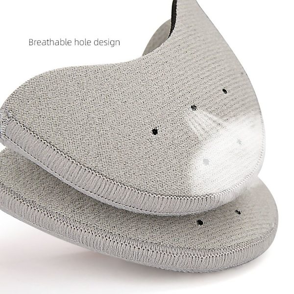 Balettskor Tåskydd Pointe Shoes Pads M M