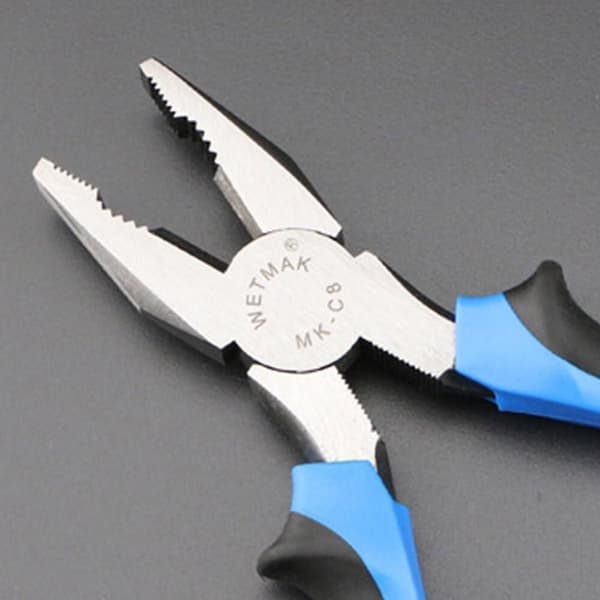Vise Tiger Tang 9-i-1 Wire Stripper