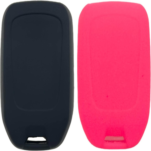 Keyless Entry Remote Car Smart Key Fob Remote Protector Skin