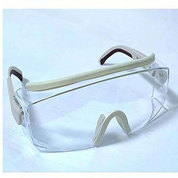 Vindtäta skyddsglasögon Skyddsglasögon 1 1 1
