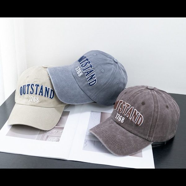 Naisten miesten cap 2 cap 2