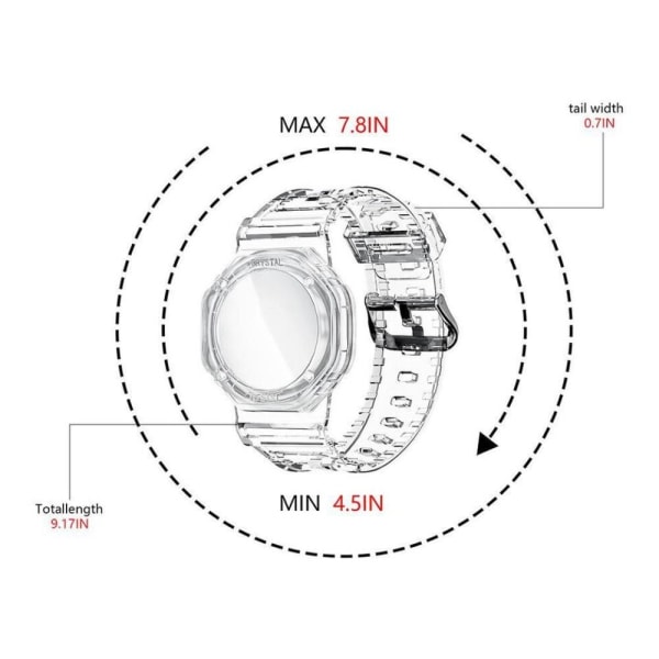 Lasten watch Lasten GPS-rannekoru 03 03 03