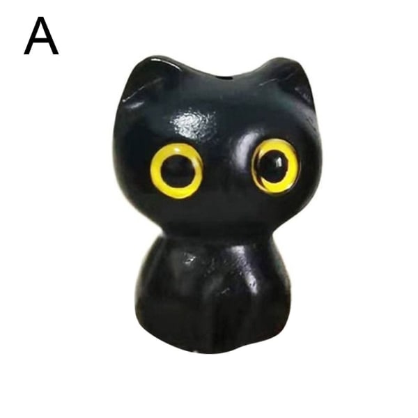 Kattstaty Kattfigurer A A A