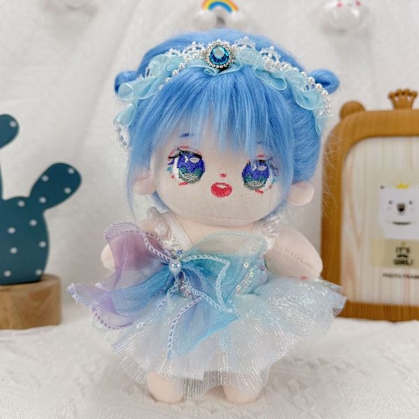 Doll Lovely Clothes -prinsessamekko 3 3 3