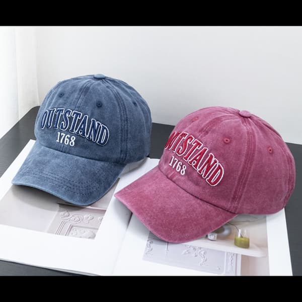 Baseballcaps Kvinner Menn Caps 5 5 5
