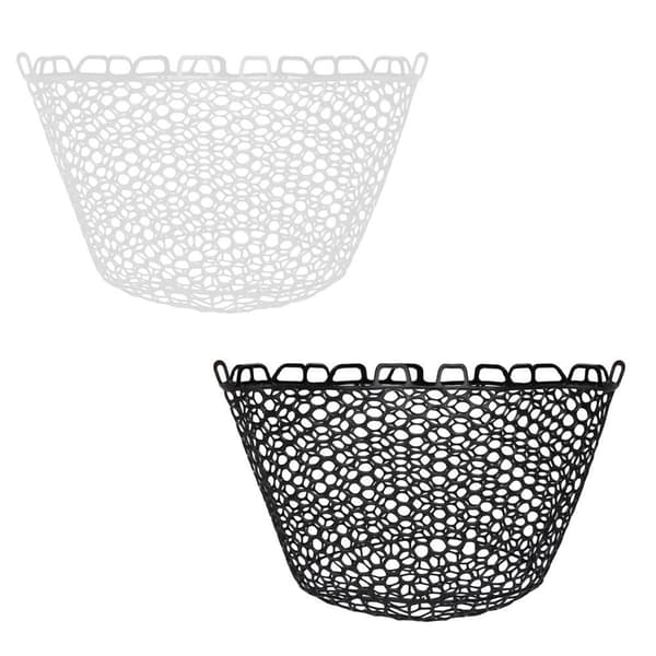 Fiskenet Sammenklappeligt Net SORT-4040 SORT-4040 Black-4040