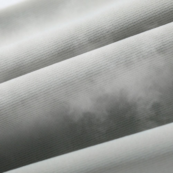 1 Par Arm Sleeve Ice Stof Sleeve GRÅ XL grey XL