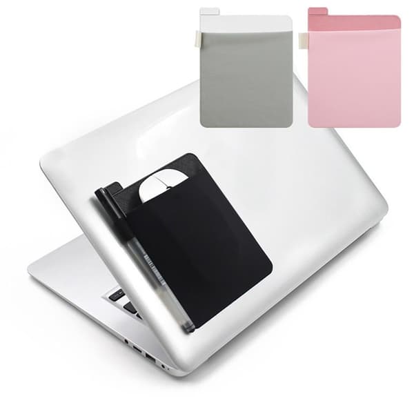 Laptop Museholder Musehylse SVART black