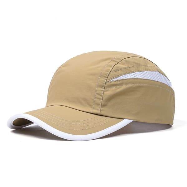 Baseball Caps Solhatt LILLA purple