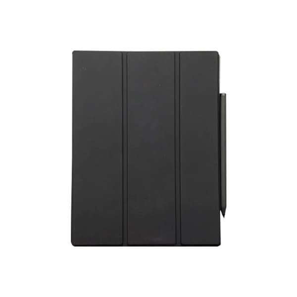 e-Reader Fodral Folio Funda SVART Black