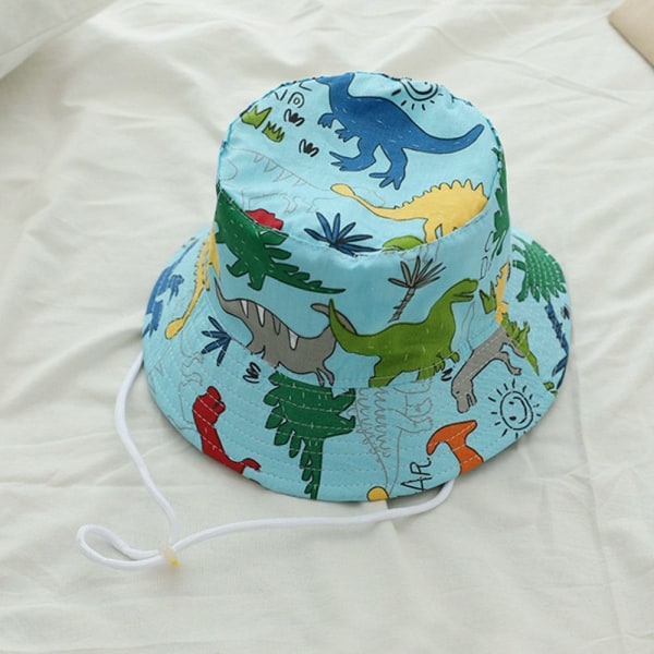 Kids Bucket Hat cap 2 2 2