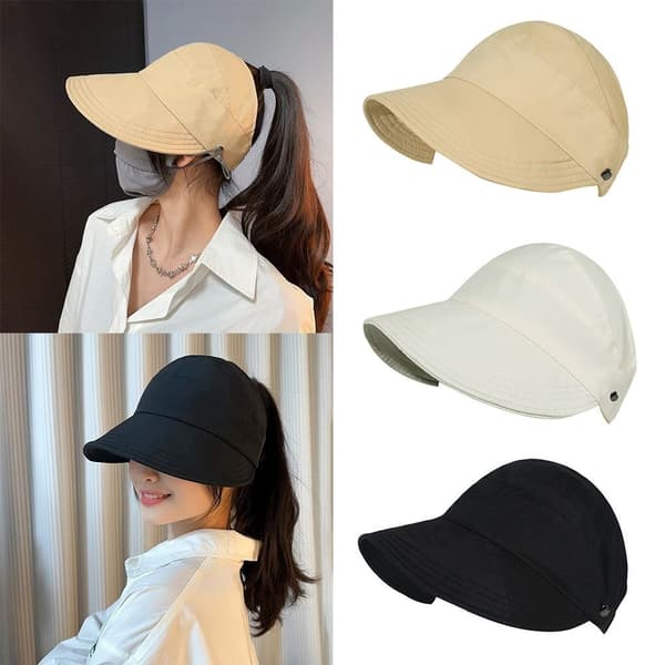 Baseballkasket Solhat KHAKI Khaki