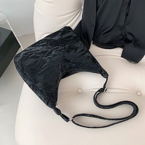 Skuldertasker Messenger Tasker HVID white
