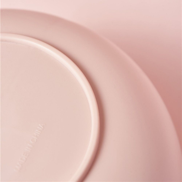 Lunchbox Fack Matlåda ROSA pink
